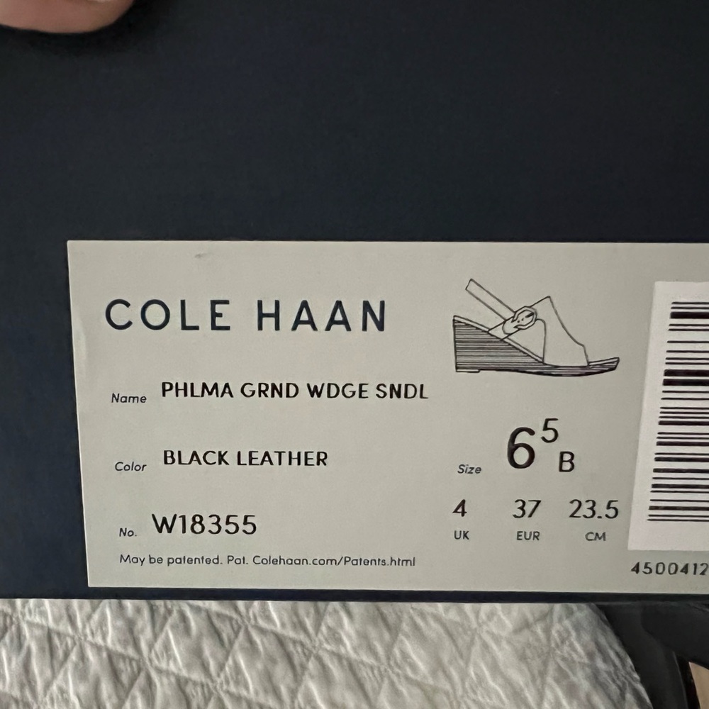 Cole Haan - Picture 7 of 9
